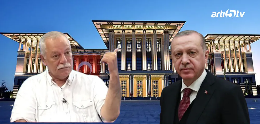 Yusufiyeli Ülkücüler Derneği Başkanı Hasan İlter’den Çarpıcı Açıklamalar