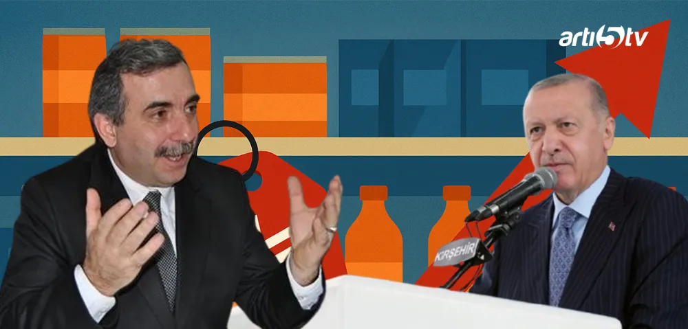 Serdar Arseven’den “Fahiş Fiyat” Uyarısı: “Gerçekler Gizlenemez”