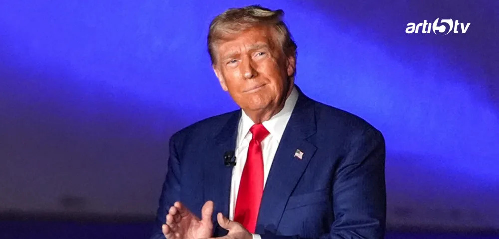 Trump Günlerdir Ortada Yok: “Nerede?” Sorusu Dünyayı Meşgul Ediyor