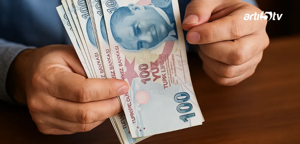 Memur ve Emeklilere 2026 Zam Sinyali: TÜİK Temmuz Enflasyonunu Açıkladı