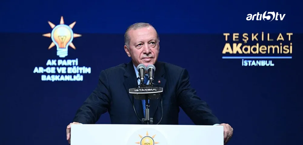 Erdoğan’dan Yeni Katılımlar ve Sert Mesajlar: İstanbul’u Hizmetsizlikten Kurtaracağız