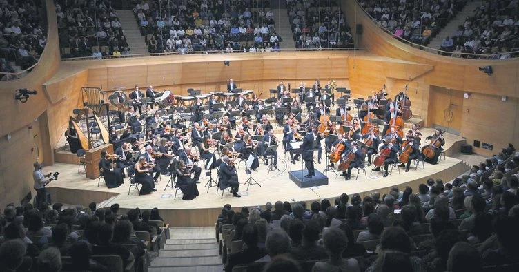 Başkent Kültür Yolu Festivali üçüncü gününde devam ediyor!