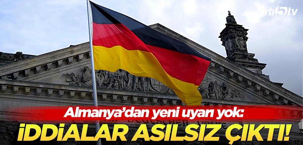 Almanya