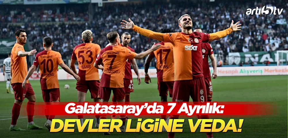 Galatasaray