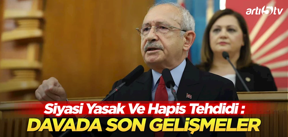 Kılıçdaroğlu
