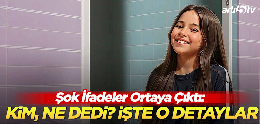 Narin Güran Cinayetinde Şok İfadeler! Amca Salim Güran Nevzat Bahtiyar’ın İtiraflarını Reddetti