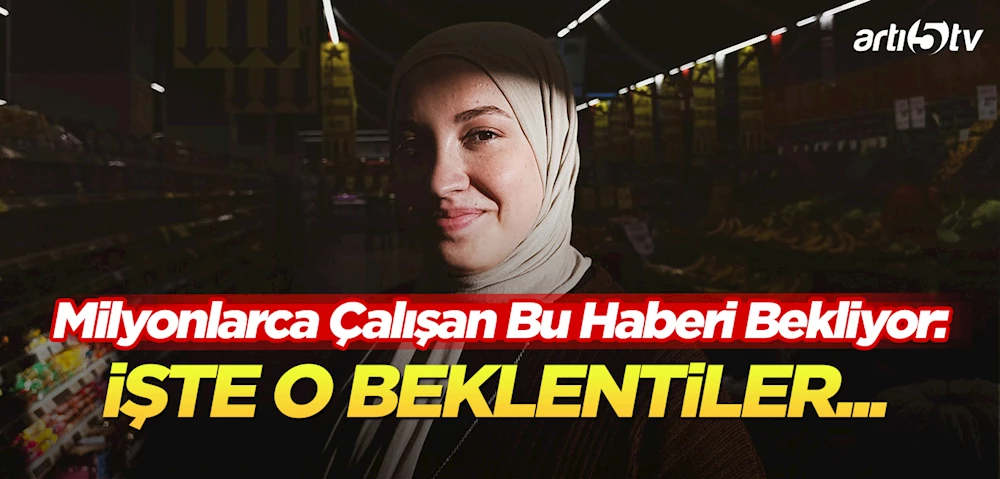 Milyonlarca Çalışan Asgari Ücret Zammını Bekliyor! İşte 2024 İçin Beklentiler ve Tahminler