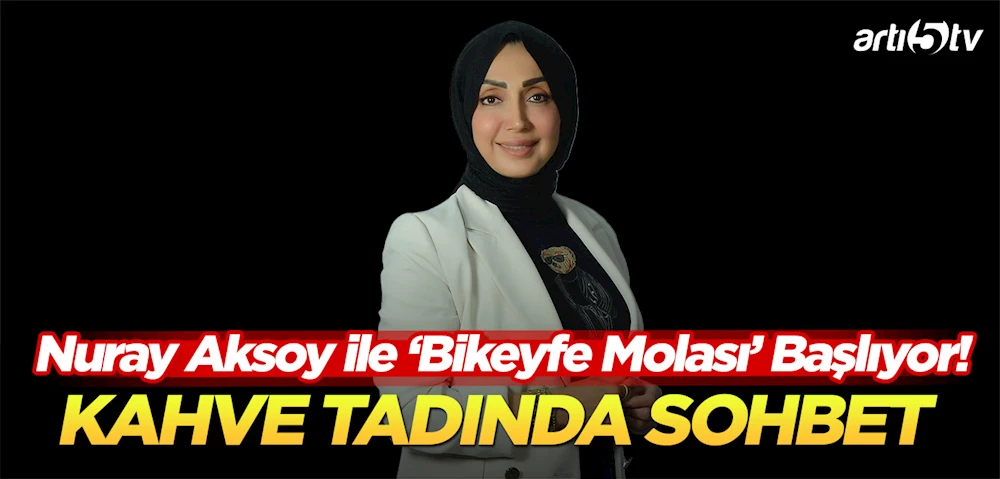 Bikeyfe Cafe