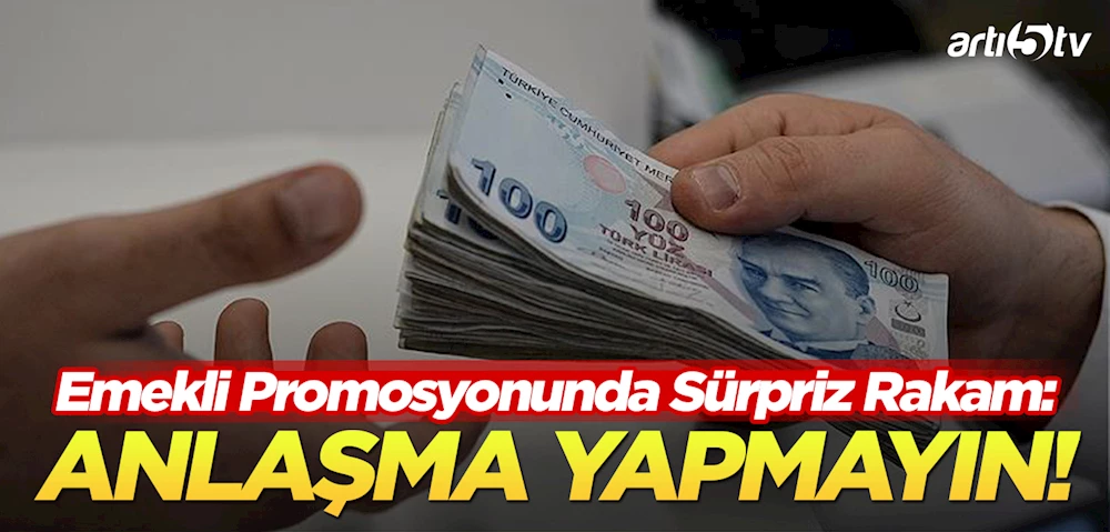 Sakın Anlaşma Yapmayın! Promosyon Alırken Nelere Dikkat Edilmeli?