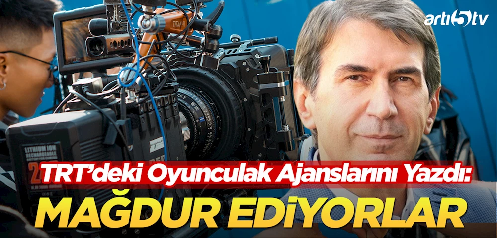 Fuat Uğur’un Yazısı Sektörde Deprem Etkisine Neden Oldu