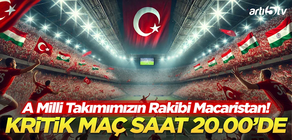 A Milli Takım, Uluslar Ligi