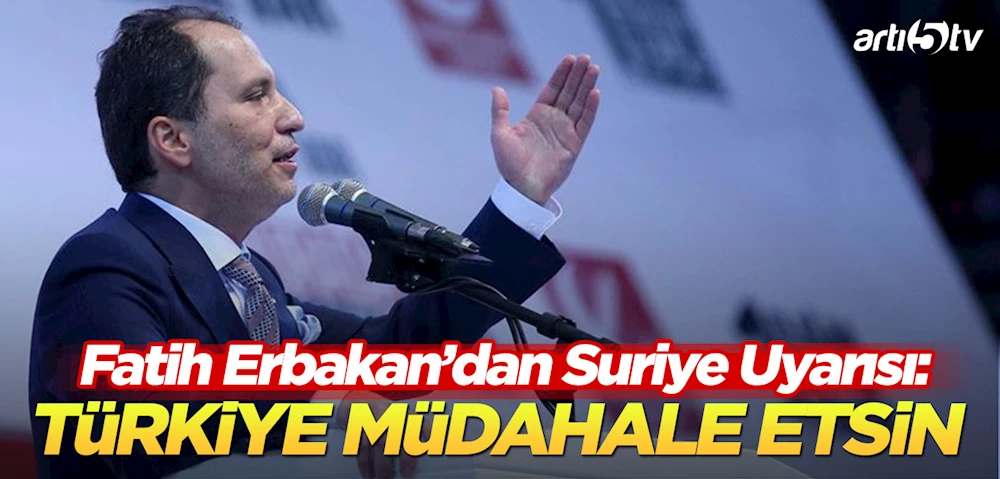 Fatih Erbakan