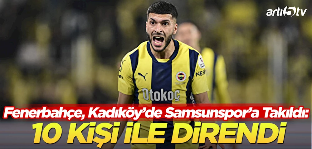 Sarı-Lacivertliler Zirve Yarışında Puan Kaybetti