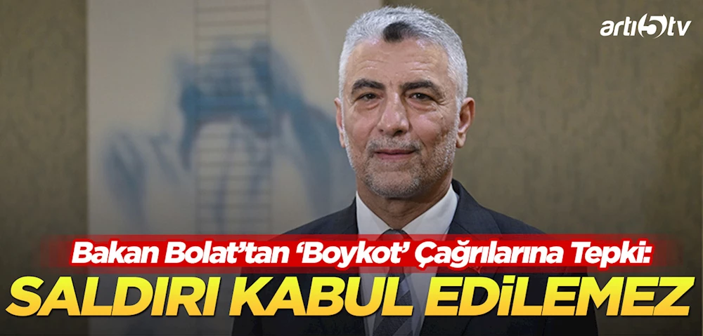 Bakan Bolat