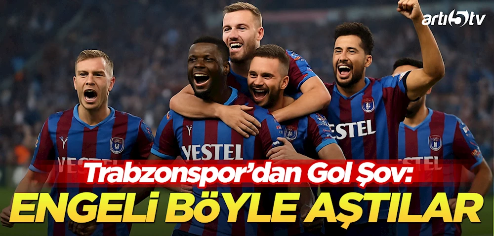 Trabzonspor