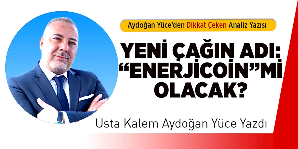 Petrodolar Bitti...Yeni Çağın Adı: 